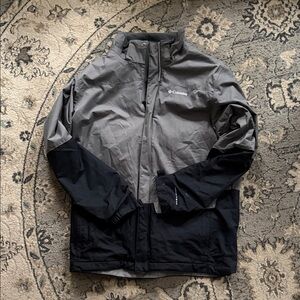 Columbia Kids  xl (18/20) Two-Tone Performance Jacket